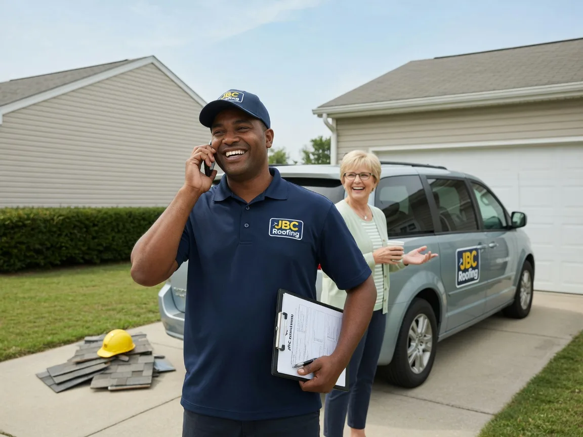 Roof Replacement Letcher, KY FAQs